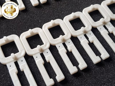 กิ๊บพลาสติก Stopper